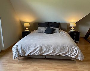 Verblijf 05810703 - Vakantiewoning Lotharingen - Vakantiehuisje in Le Saulcy