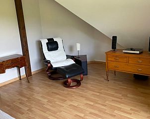 Verblijf 05810703 - Vakantiewoning Lotharingen - Vakantiehuisje in Le Saulcy