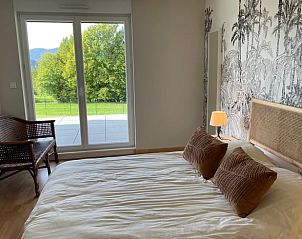 Verblijf 05810703 - Vakantiewoning Lotharingen - Vakantiehuisje in Le Saulcy