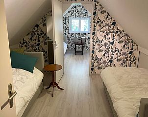 Verblijf 05810703 - Vakantiewoning Lotharingen - Vakantiehuisje in Le Saulcy