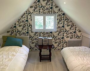 Verblijf 05810703 - Vakantiewoning Lotharingen - Vakantiehuisje in Le Saulcy