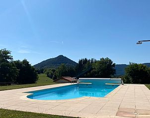 Verblijf 05810703 - Vakantiewoning Lotharingen - Vakantiehuisje in Le Saulcy