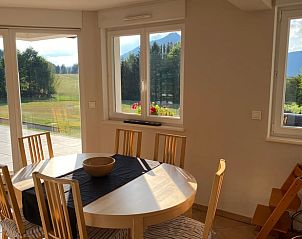 Verblijf 05810703 - Vakantiewoning Lotharingen - Vakantiehuisje in Le Saulcy