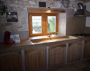 Verblijf 05812401 - Vakantiewoning Lotharingen - Vakantiehuisje in Louppy