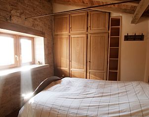 Verblijf 05812401 - Vakantiewoning Lotharingen - Vakantiehuisje in Louppy