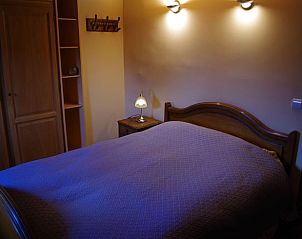 Verblijf 05812401 - Vakantiewoning Lotharingen - Vakantiehuisje in Louppy