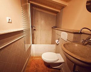 Verblijf 05812401 - Vakantiewoning Lotharingen - Vakantiehuisje in Louppy