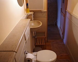 Verblijf 05812401 - Vakantiewoning Lotharingen - Vakantiehuisje in Louppy