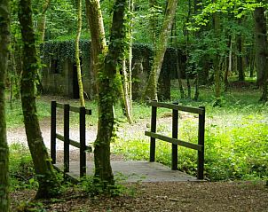 Verblijf 05812401 - Vakantiewoning Lotharingen - Vakantiehuisje in Louppy