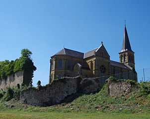 Verblijf 05812401 - Vakantiewoning Lotharingen - Vakantiehuisje in Louppy
