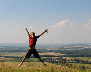 Verblijf 05812401 - Vakantiewoning Lotharingen - Vakantiehuisje in Louppy