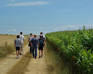 Verblijf 05812401 - Vakantiewoning Lotharingen - Vakantiehuisje in Louppy