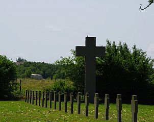 Verblijf 05812401 - Vakantiewoning Lotharingen - Vakantiehuisje in Louppy