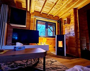 Verblijf 05818401 - Vakantiewoning Lotharingen - Huisje in Abreschviller