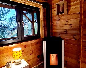 Verblijf 05818401 - Vakantiewoning Lotharingen - Huisje in Abreschviller