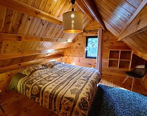 Verblijf 05818401 - Vakantiewoning Lotharingen - Huisje in Abreschviller