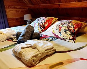 Verblijf 05818401 - Vakantiewoning Lotharingen - Huisje in Abreschviller