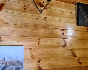 Verblijf 05818401 - Vakantiewoning Lotharingen - Huisje in Abreschviller