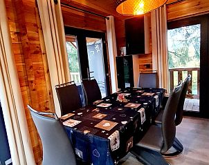 Verblijf 05818401 - Vakantiewoning Lotharingen - Huisje in Abreschviller