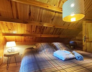 Verblijf 05818401 - Vakantiewoning Lotharingen - Huisje in Abreschviller