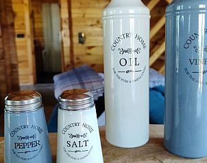 Verblijf 05818401 - Vakantiewoning Lotharingen - Huisje in Abreschviller