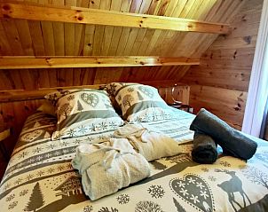 Verblijf 05818401 - Vakantiewoning Lotharingen - Huisje in Abreschviller