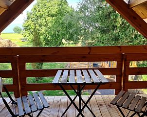 Verblijf 05818401 - Vakantiewoning Lotharingen - Huisje in Abreschviller