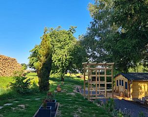 Verblijf 05818401 - Vakantiewoning Lotharingen - Huisje in Abreschviller