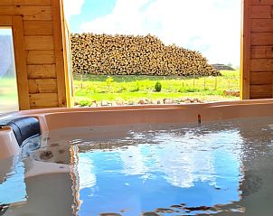 Verblijf 05818401 - Vakantiewoning Lotharingen - Huisje in Abreschviller