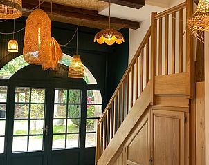 Verblijf 05818501 - Vakantiewoning Lotharingen - Huisje in Aydoilles