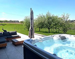 Verblijf 05818501 - Vakantiewoning Lotharingen - Huisje in Aydoilles