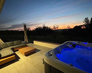 Verblijf 05818501 - Vakantiewoning Lotharingen - Huisje in Aydoilles