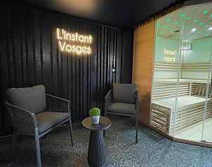 Verblijf 05818501 - Vakantiewoning Lotharingen - Huisje in Aydoilles