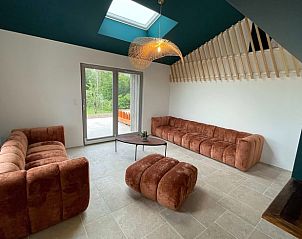 Verblijf 05818501 - Vakantiewoning Lotharingen - Huisje in Aydoilles