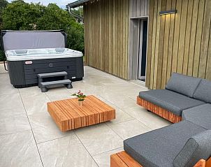 Verblijf 05818501 - Vakantiewoning Lotharingen - Huisje in Aydoilles