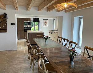 Verblijf 05818501 - Vakantiewoning Lotharingen - Huisje in Aydoilles