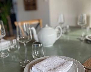 Verblijf 05818501 - Vakantiewoning Lotharingen - Huisje in Aydoilles