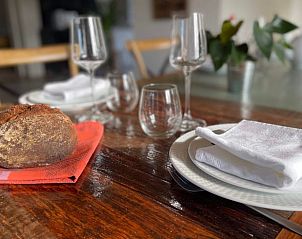 Verblijf 05818501 - Vakantiewoning Lotharingen - Huisje in Aydoilles