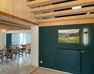 Verblijf 05818501 - Vakantiewoning Lotharingen - Huisje in Aydoilles