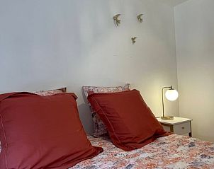 Verblijf 05818501 - Vakantiewoning Lotharingen - Huisje in Aydoilles