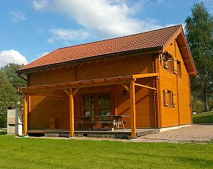 Verblijf 0581904 • Chalet Lotharingen • Vakantiehuis in Le Tholy, in Lotharingen. 