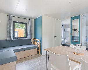 Unterkunft 05819101 - Ferienhaus Lorraine - PRESTIGE COTTAGE