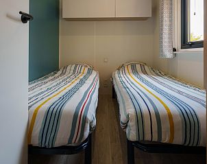 Verblijf 05819106 - Vakantiewoning Lotharingen - Prestige Curist Package