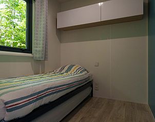 Verblijf 05819106 - Vakantiewoning Lotharingen - Prestige Curist Package