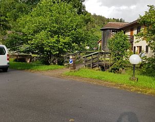 Verblijf 0581915 - Vakantiewoning Lotharingen - Vakantiehuisje in GERARDMER