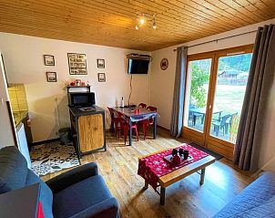 Verblijf 0581915 - Vakantiewoning Lotharingen - Vakantiehuisje in GERARDMER