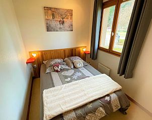 Verblijf 0581915 - Vakantiewoning Lotharingen - Vakantiehuisje in GERARDMER