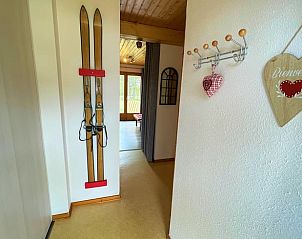 Verblijf 0581915 - Vakantiewoning Lotharingen - Vakantiehuisje in GERARDMER