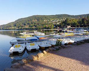 Verblijf 0581915 - Vakantiewoning Lotharingen - Vakantiehuisje in GERARDMER