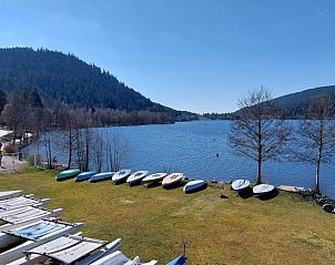 Verblijf 0581915 - Vakantiewoning Lotharingen - Vakantiehuisje in GERARDMER